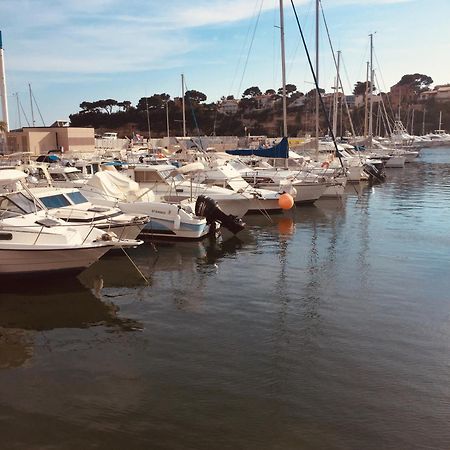 200M De La Plage ,3Mn Du Port A 50M Du Centre Ville Carry-le-Rouet Exterior photo