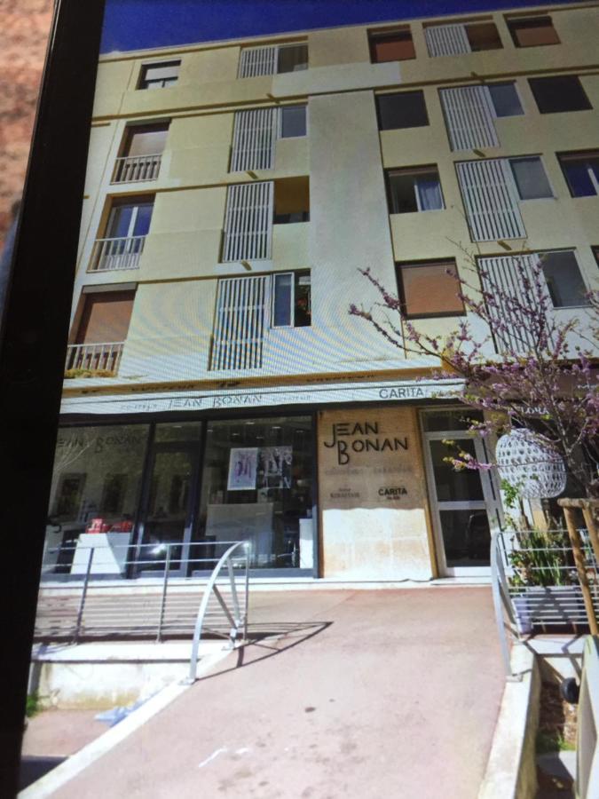 200M De La Plage ,3Mn Du Port A 50M Du Centre Ville Carry-le-Rouet Exterior photo