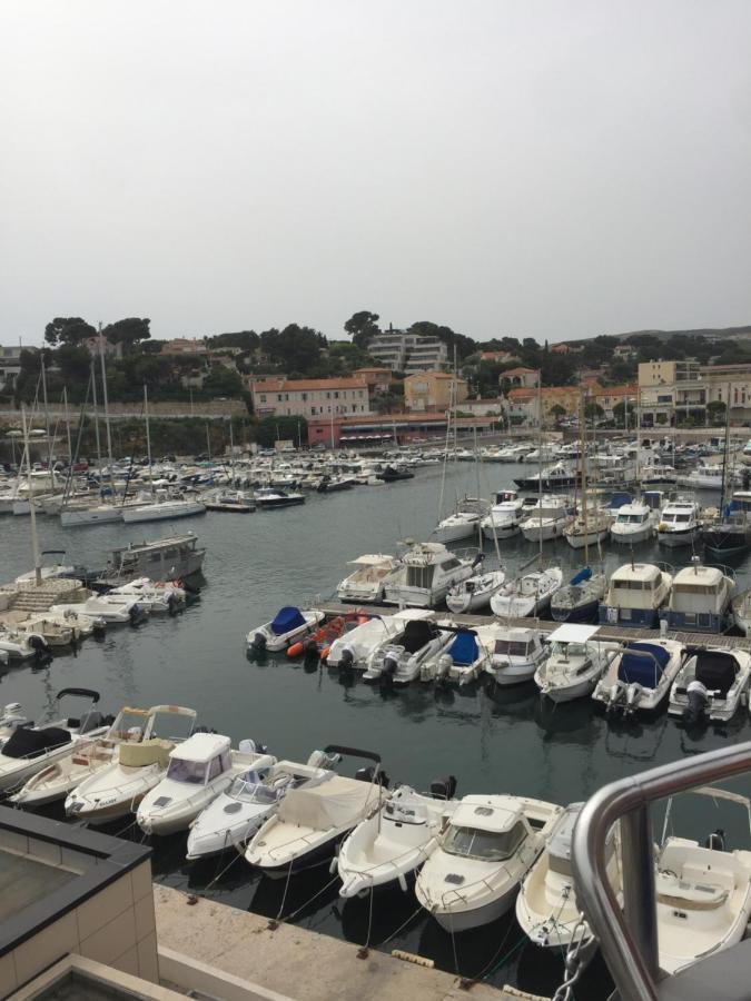 200M De La Plage ,3Mn Du Port A 50M Du Centre Ville Carry-le-Rouet Exterior photo